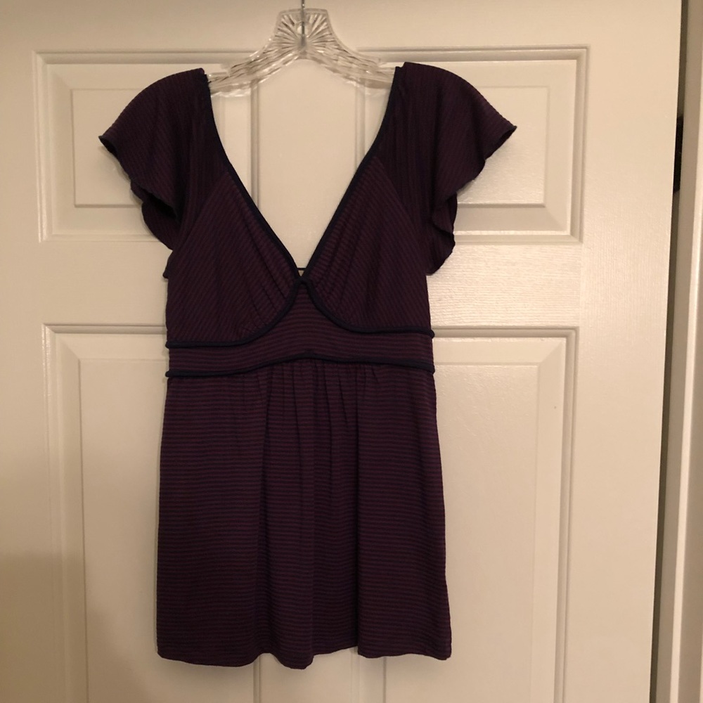 Ella Moss Blouse